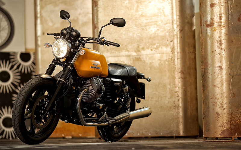 pièces moto italienne